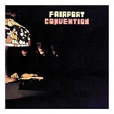 Fairport Convention - Fairport Convention (2nd copy)
