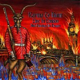 Karma To Burn - Live In London And Chasing The Dragon