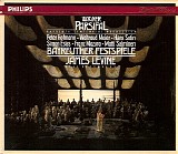 James Levine / Chor und Orchester der Bayreuther Festspiele - Wagner: Parsifal