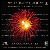 Bruckner Orchester Linz - Orchestral Spectacular