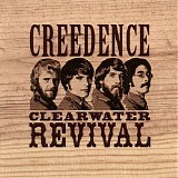 Creedence Clearwater Revival - Boxed Set: 1969 (Disc 3)