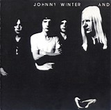 Johnny Winter - And