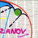 Zanov - In Course Of Time