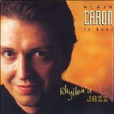 Alain Caron - Rhythm'n Jazz