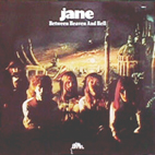Jane - Heaven and Hell