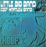 Keef Hartley Band - Little Big Band