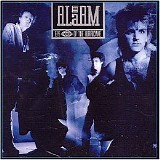 The Alarm - Eye Of The Hurricane