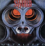 Sword - Metalized
