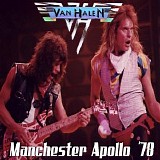 Van Halen - Manchester Apollo '78