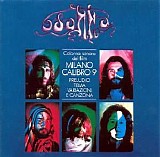 Ossana - Milano Calibro9