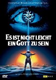 JÃ¼rgen Fritz - Es ist nicht leicht ein Gott zu sein