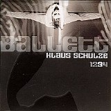Klaus Schulze - Contemporary Works CD08 - Ballett 3