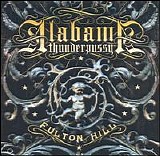 Alabama Thunderpussy - Fulton Hill