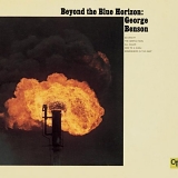 Benson, George - Beyond The Blue Horizon