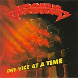 Krokus - One Vice At A Time