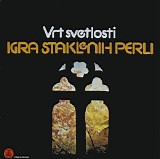 Igra staklenih perli - Vrt svetlosti
