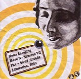 Peter Namlook and David Moufang - Move D-Namlook VII - Home Shopping
