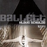 Klaus Schulze - Contemporary Works CD06 - Ballett 1