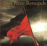 Thin Lizzy - Renegade