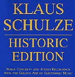 Klaus Schulze - Historic Edition Disc 2
