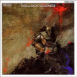 Loudness - Disillusion