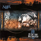 Mar de robles - Mrd