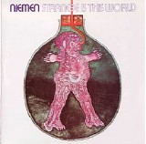 Czeslaw Niemen - Strange Is This World