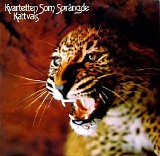 Kvartetten Som SprÃ¤ngde - Kattvals