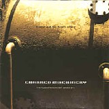 Conrad Schnitzler - Charred Machinery