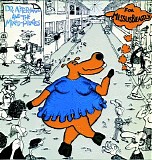 Missus Beastly - Dr Aftershave and the mixed pickles