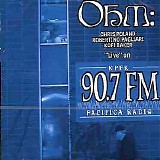 Ohm: - Live On KPFK 90.7 FM