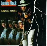 Lonnie Mack - Strike like lighting