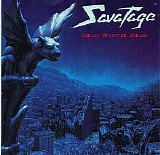 Savatage - Dead Winter Dead