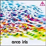 Arco Iris - Peace Will Save The Rainbow