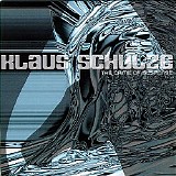 Klaus Schulze - Contemporary Works CD02 - The Crime Of Suspense