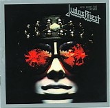 Judas Priest - Hell Bent For Leather
