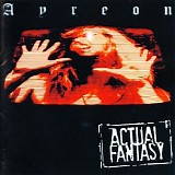 Ayreon - Actual Fantasy