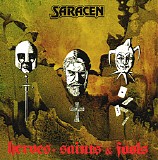 Saracen - Heroes Saints & Fools