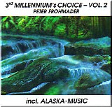 Peter Frohmader - 3rd milleniums choice vol:2