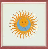 King Crimson - Larks' Tongues in Aspic