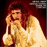 Uriah Heep - 1976-05-06 - Orpheum Theatre, Boston, MA