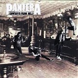 Pantera - Cowboys From Hell