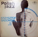 Krzysztof Sadowski - Three Thousand Points
