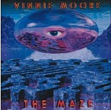 Vinnie Moore - The Maze