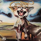 Cybotron - Clear Light Of Jupiter