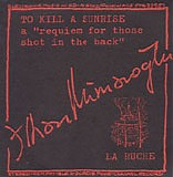 Ilhan Mimaroglu - To Kill A Sunrise & La Ruche