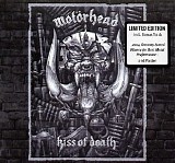 MotÃ¶rhead - Kiss Of Death [Expanded]