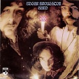 Edgar Broughton Band - Wasa Wasa (Bonus Tracks)