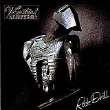 Sensational Alex Harvey Band - Rock Drill