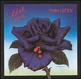 Thin Lizzy - Black Rose